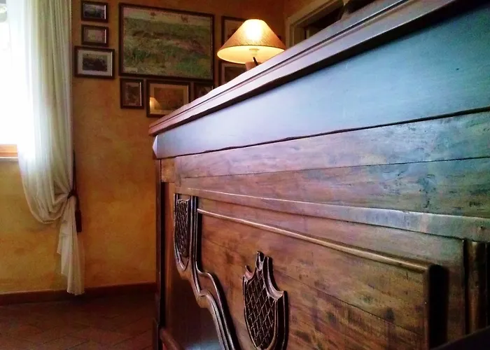 Garnì La Rua-pescocostanzo